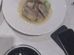 -香山湖家家宴(中山陵店)