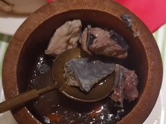 -桂满陇·蟹黄小笼汤包(中山公园店)