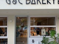 门面-吉森Bakery(教育路店)