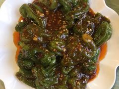 -上海交通大学新疆餐厅