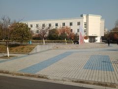 -南京航空航天大学(将军路校区)
