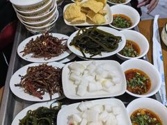 -尼玛藏家风味园(阿山食城店)