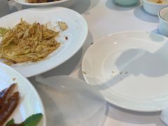 -月福京味斋·烤鸭店·北京菜(鼓楼总店)