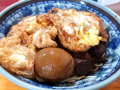 红烧牛肉面-旺泉餐饮店·清真牛肉面馆