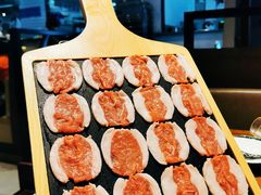 -快乐小羊火锅餐厅(农科路店)