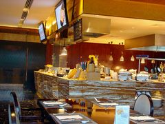 -AdD全日制餐厅(中谷花园酒店)