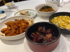 -老吉士酒家(天平路店)