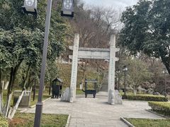 -幕燕滨江·长江观音景区