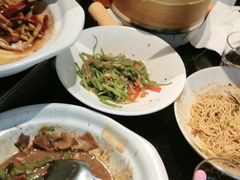 -简小舍·民间手艺菜(武昌江滩店)