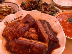 -張飛扒肉·龙江非遗(道外店)