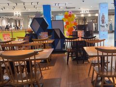 -菲滋意式餐厅(金华银泰城店)