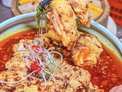 -川香鼎盛(市桥富华总店)