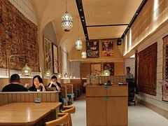 -香料集市新疆餐厅·清真聚餐(成都远洋太古里店)