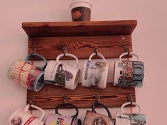 -Catch Bagel(芳草地店)