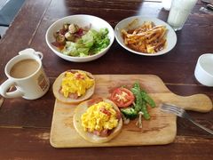 -1901 Cafe(西四店)