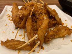 -正能量脆肉鲩火锅