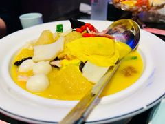 -粉墨特色菜·烧烤音乐酒馆