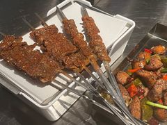 -No.DD戳子烧烤·江湖菜(北京总店)