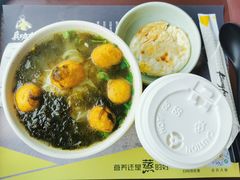 -真功夫(君逸世家店)