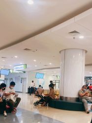 点击看大图 -上海市儿童医院(泸定路院区)