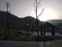 -天堂寨大别山人家2号(天堂寨店)