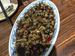 -瀏河老街土菜館(浏河店)
