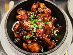 -白家餐厅(徐家汇店)