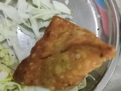 -葛尼沙印度餐厅 (镇明路店)