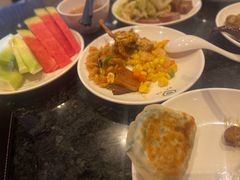 -东方之珠洗浴休闲广场(大港店)