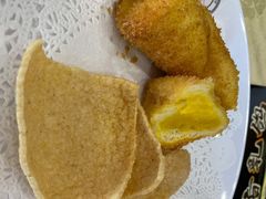 榴莲卷-威尼斯西餐厅(小榄大信店)