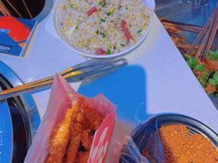 -钢管厂五区小郡肝串串香火锅(人民广场店)