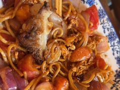 -卧龙堡客栈·中餐厅(古北水镇店)