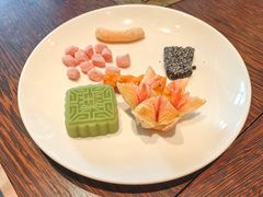 -杭州西溪宾馆-松露西餐厅