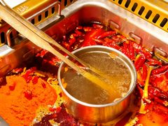 -雾都渣渣火锅(南城智汇城店)