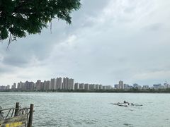 -咸阳湖景区