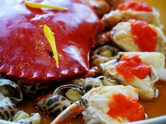 -荷风细雨·中国茶宴(碧云店)