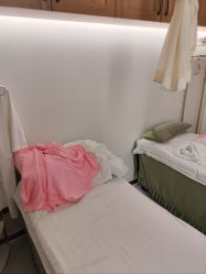 -芳朵美容养生SPA