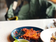 -半山腰·云南菜(侨福芳草地店)