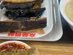 -众品老方子锅贴甜沫(李村店)