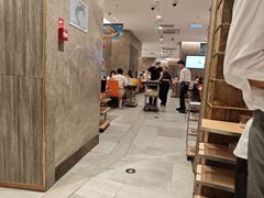 -海底捞火锅(龙岗星河COCO Park店)