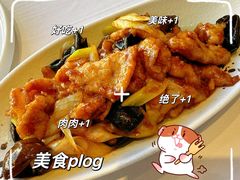 -凯鸽酒楼(操场城店)