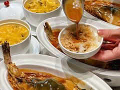 -新光酒家·河豚·海鲜·蟹料理(浦东店)