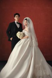 -Mu慕婚纱摄影·超级工作室