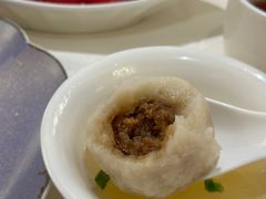 -聚春园自助餐厅(东街口店)