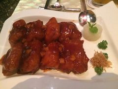 -8餐厅(新葡京酒店)