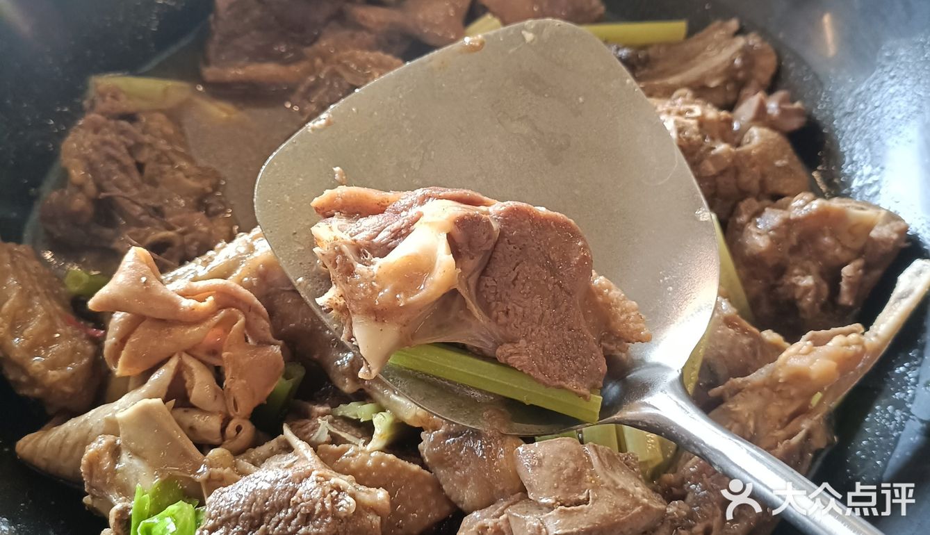 特色餐馆大揭秘
