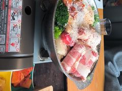 -味太助·银饭食堂(中华城店)