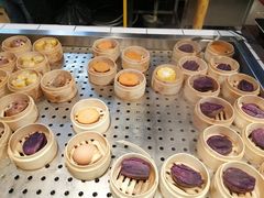 -V-ONE西雅图海鲜自助餐厅(仓山万达广场店)