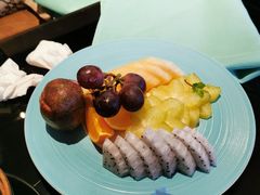 -厦门海港英迪格酒店(中山路店)