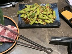 -江城二当家烤牛肉(莲塘新村店)